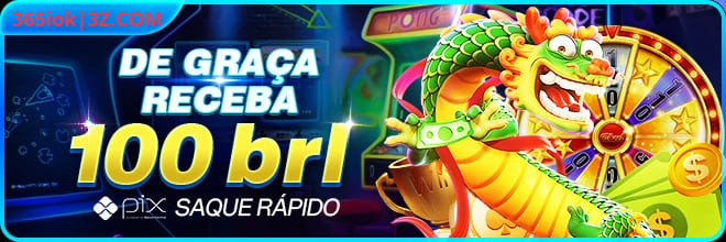 365iok Ganhe R$ 100,00 Gratis